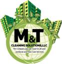 M&T Cleaning Solutions logo